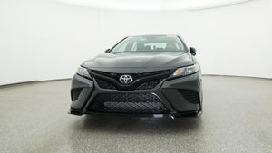 2024 Toyota Camry TRD FWD