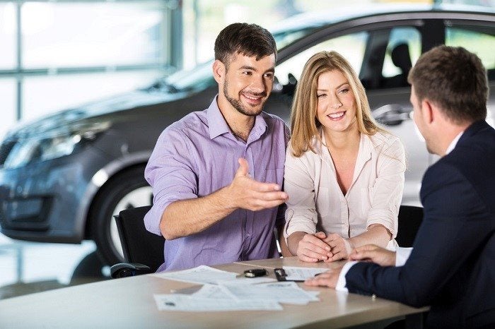 Common Car Buying Myths at Keith Pierson Toyota in Jacksonville FL