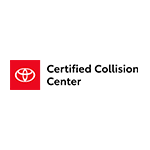 Certified Collision Center | Keith Pierson Toyota in Jacksonville FL