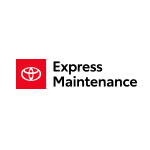 Toyota Express Maintenance | Keith Pierson Toyota in Jacksonville FL