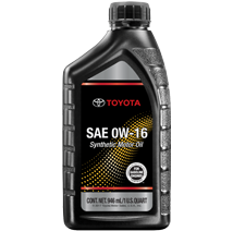 Toyota Oil Change | Keith Pierson Toyota in Jacksonville FL