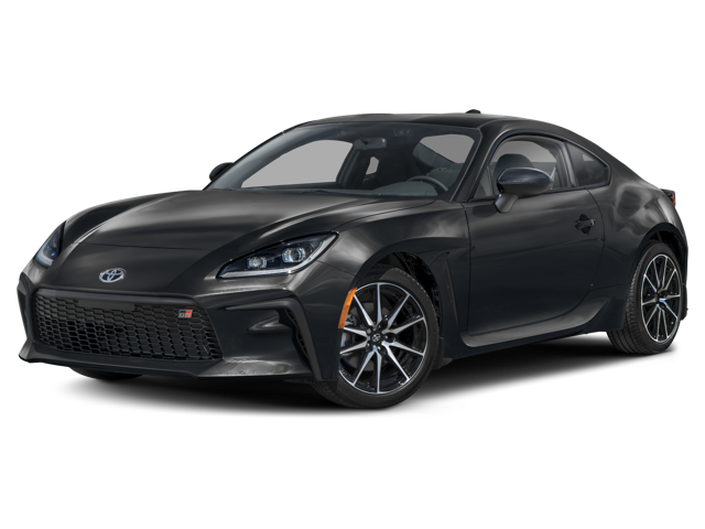 2026 TOYOTA GR86