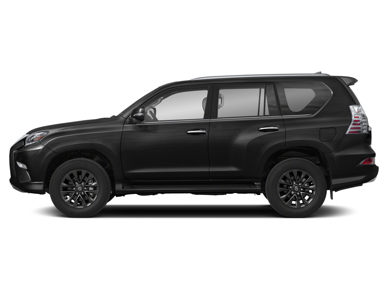 2021 Lexus GX GX 460 Premium