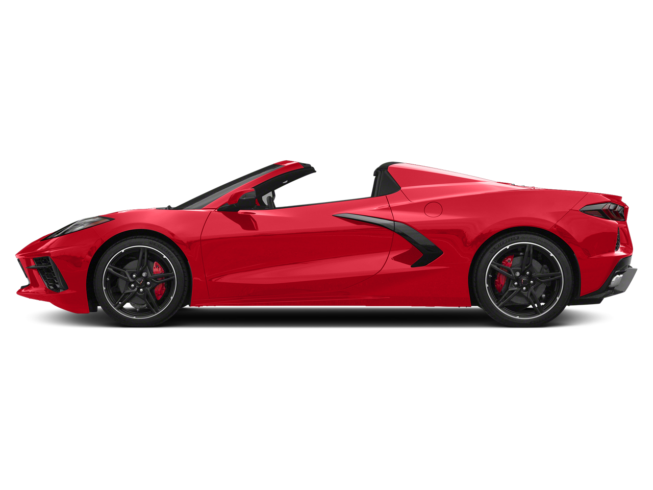 2022 Chevrolet Corvette 2LT