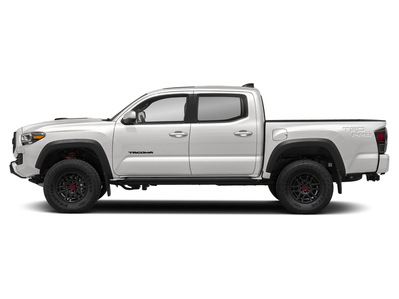 2022 Toyota Tacoma 4WD TRD Pro