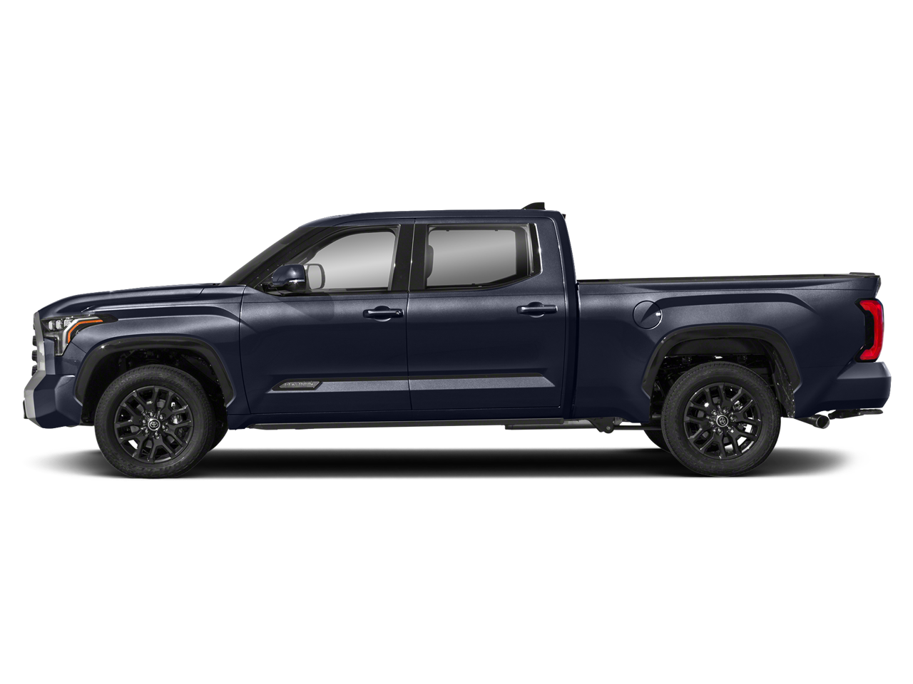 2023 Toyota Tundra 4WD Platinum