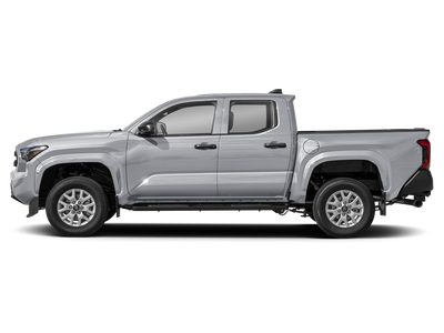 2024 Toyota Tacoma 2WD SR