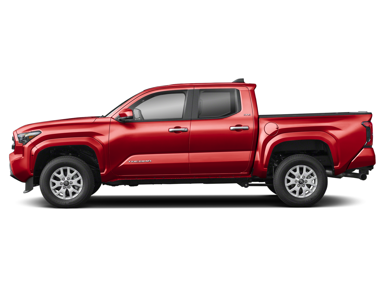 2025 Toyota Tacoma 4WD SR5