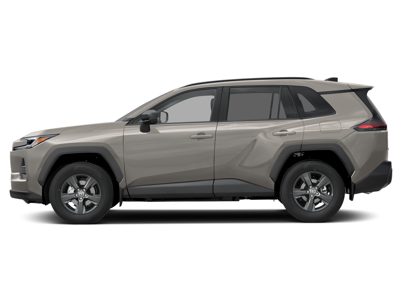 2026 Toyota RAV4 XLE