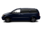 2010 Chrysler Town & Country Touring Plus
