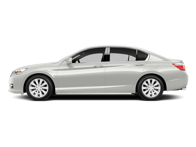 2014 Honda Accord Sedan EX-L