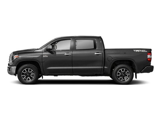 2018 Toyota Tundra 2wd 1794 Edition Jacksonville Fl Serving