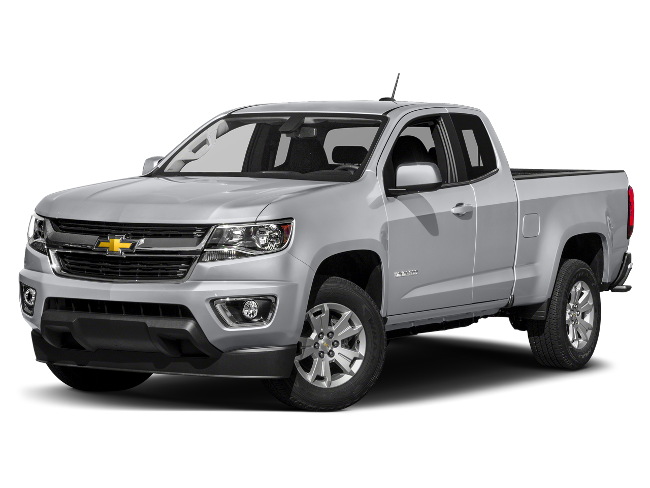 2015 Chevrolet Colorado 2WD LT