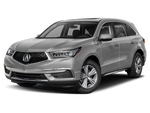 2019 Acura MDX SH-AWD