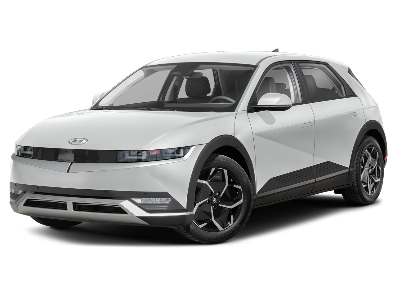 Used 2022 Hyundai IONIQ 5 SEL with VIN KM8KN4AE0NU090905 for sale in Jacksonville, FL