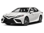 2024 Toyota Camry 1