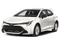 2025 Toyota Corolla Hatchback SE