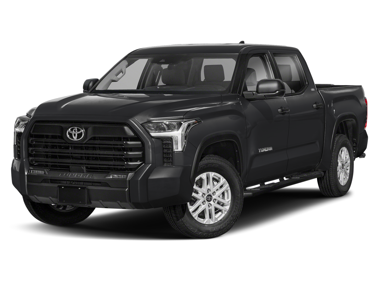 2025 Toyota Tundra 4WD SR5