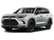 2026 Toyota Grand Highlander Hybrid Nightshade Edition