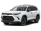 2026 Toyota Grand Highlander Hybrid Nightshade Edition