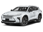 2026 Toyota Crown Signia XLE