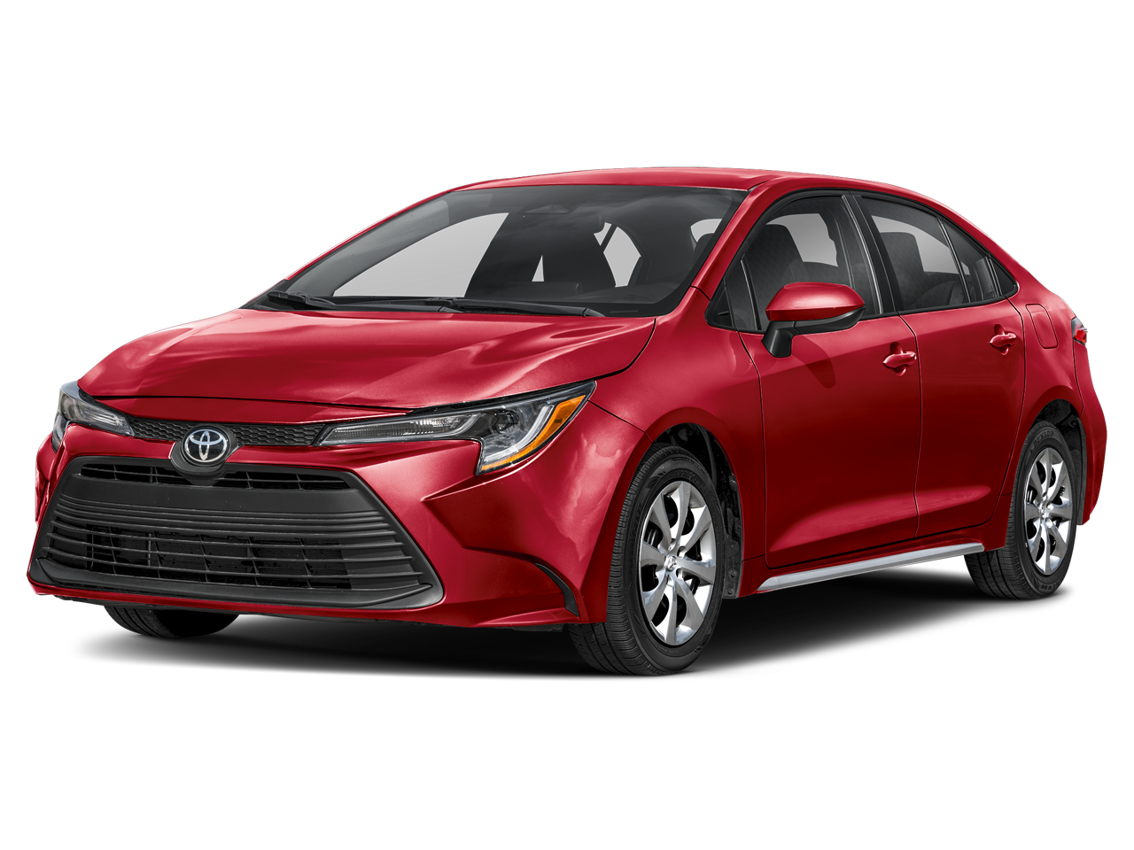 2027 Toyota Corolla