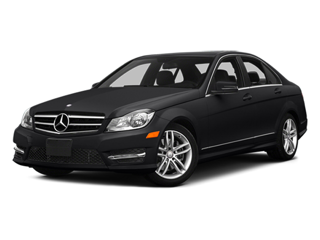 2014 Mercedes-Benz C-Class 4DR SDN C 300 4M