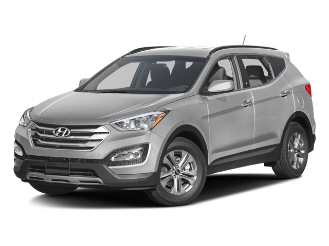 2016 Hyundai Santa Fe Sport 4DR FWD 2.4