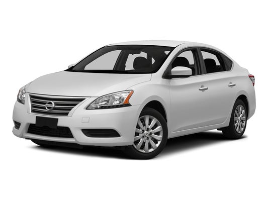 15 Nissan Sentra Sv Jacksonville Fl Serving Orange Park Lake City Middleburg Florida 3n1ab7ap5fy