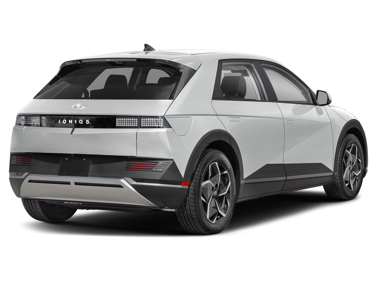 2022 Hyundai IONIQ 5 SEL