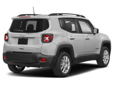 2022 Jeep Renegade Sport