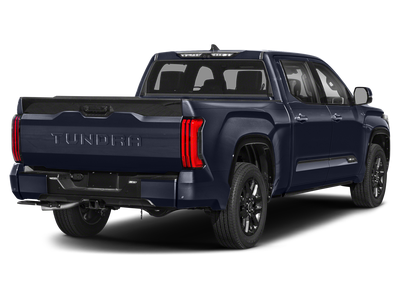 2023 Toyota Tundra 4WD Platinum