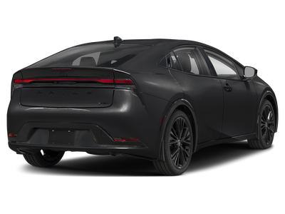 2026 Toyota Prius Nightshade