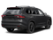 2026 Toyota Grand Highlander Hybrid Nightshade Edition