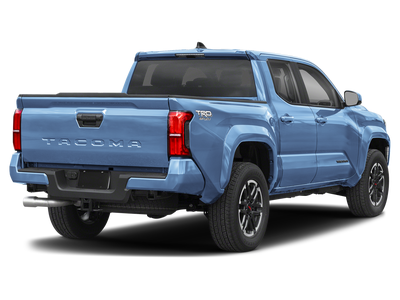 2026 Toyota Tacoma 2WD TRD Sport