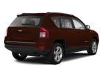 2012 Jeep Compass Latitude
