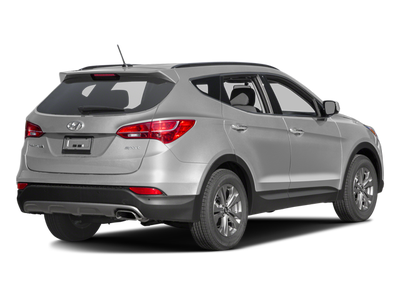2016 Hyundai Santa Fe Sport 4DR FWD 2.4