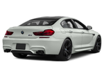 2015 BMW M6 4DR GRAN CPE