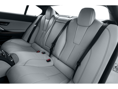 2015 BMW M6 4DR GRAN CPE