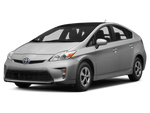 2015 Toyota Prius 3