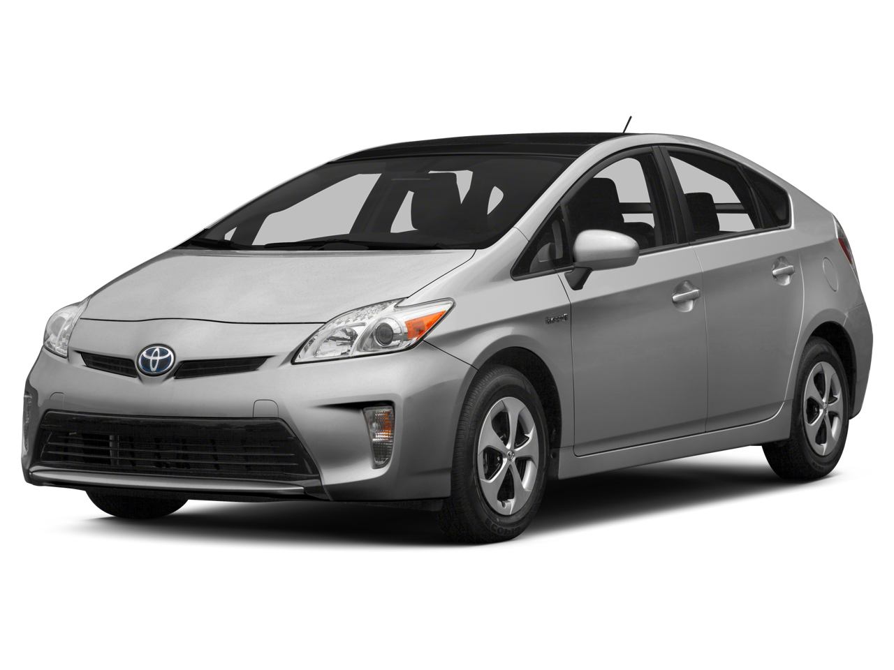 2015 Toyota Prius 3