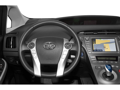 2015 Toyota Prius 3