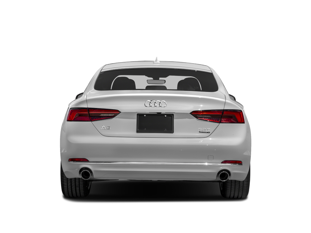 2018 Audi A5 Sportback Premium Plus