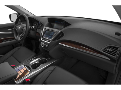 2019 Acura MDX SH-AWD