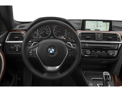 2019 BMW 4 Series 430i xDrive
