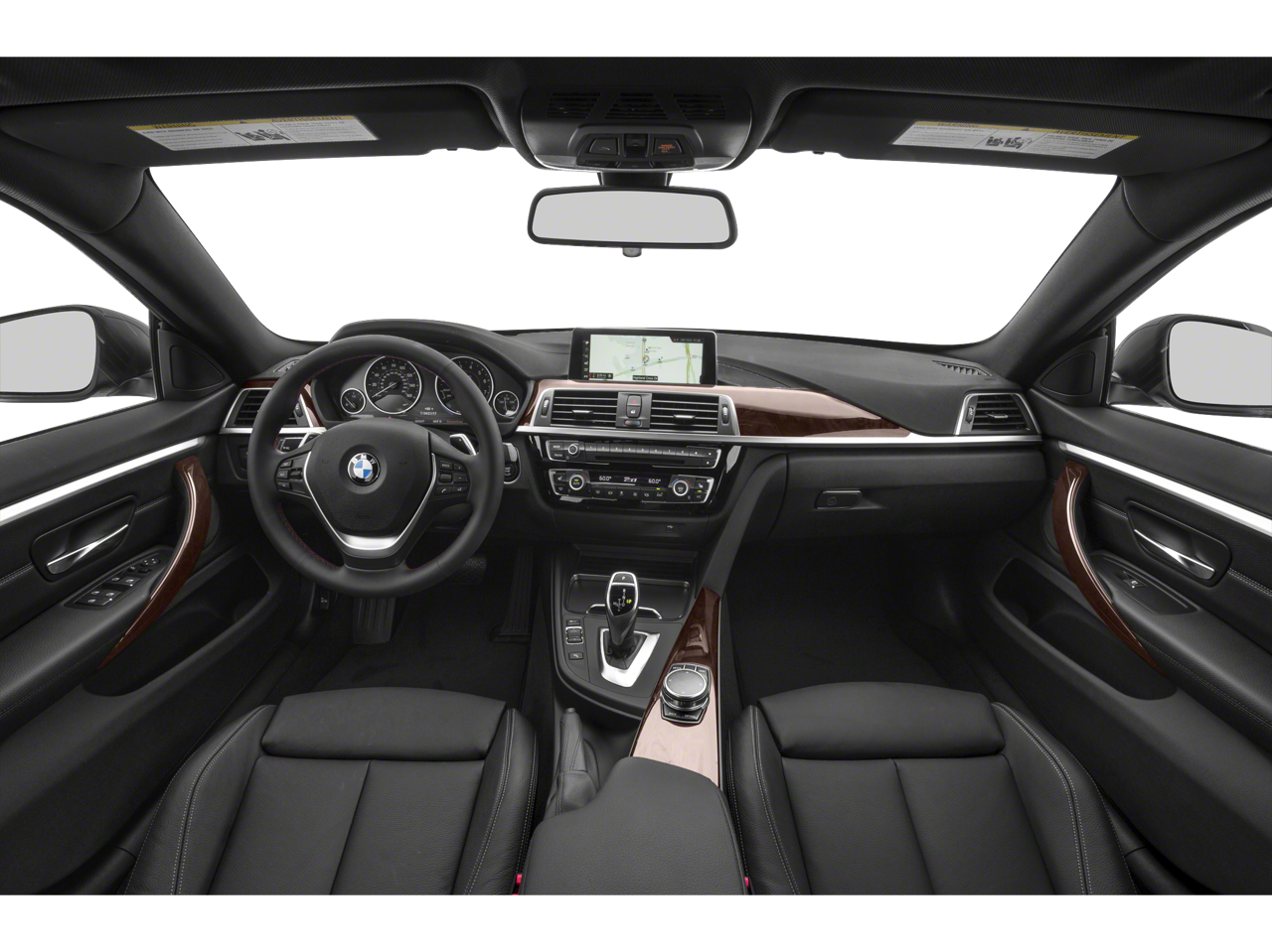 2019 BMW 4 Series 430i xDrive