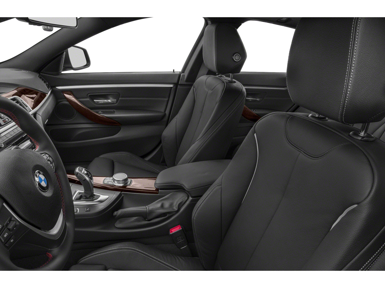 2019 BMW 4 Series 430i xDrive