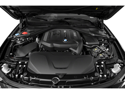 2019 BMW 4 Series 430i xDrive