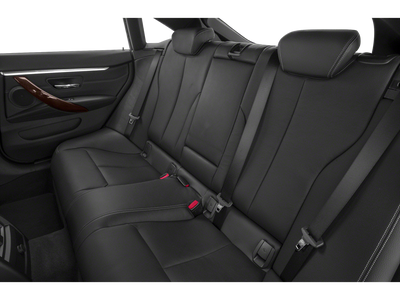 2019 BMW 4 Series 430i xDrive