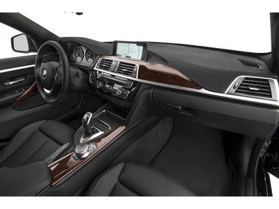 2019 BMW 4 Series 430i xDrive
